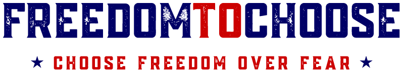 Freedom To Choose USA logo