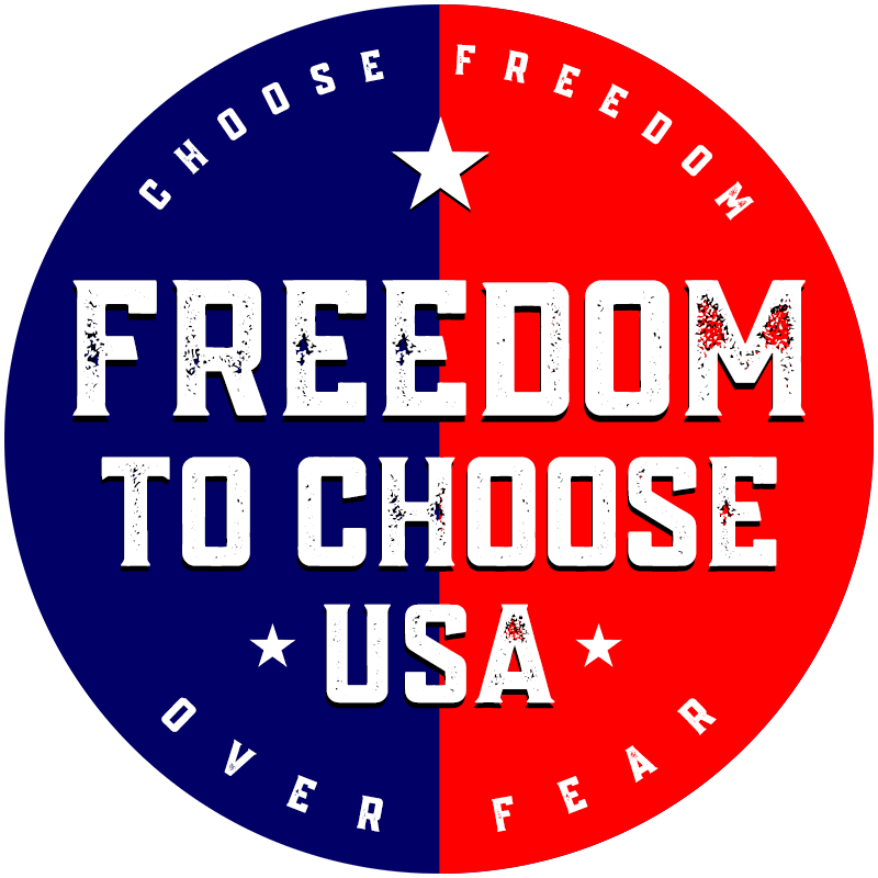 Freedom To Choose USA